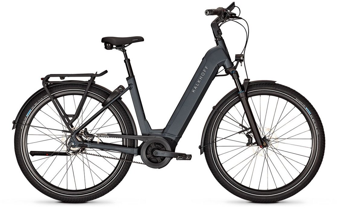 Kalkhoff Image 5 Advance + RT - 625 Wh - 29 Zoll - Tiefeinsteiger - 2025