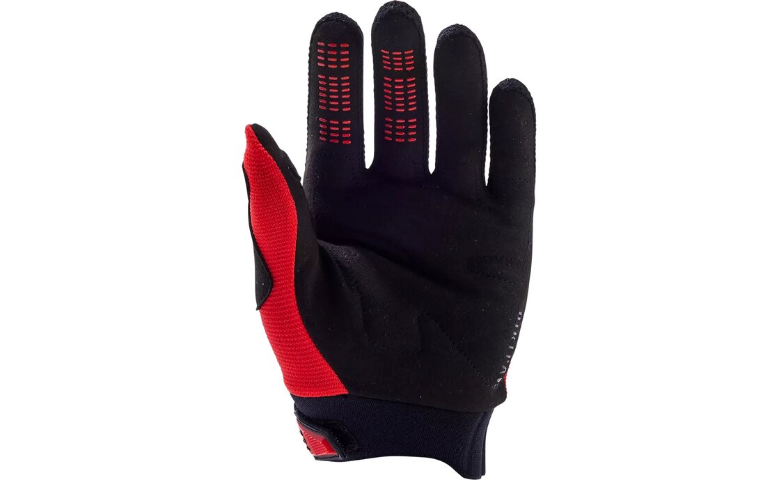 Fox Youth Dirtpaw Langfinger Handschuhe