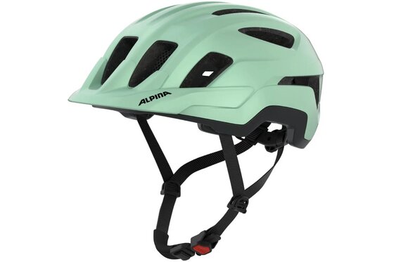 Fahrradzubehör - Alpina Paranus