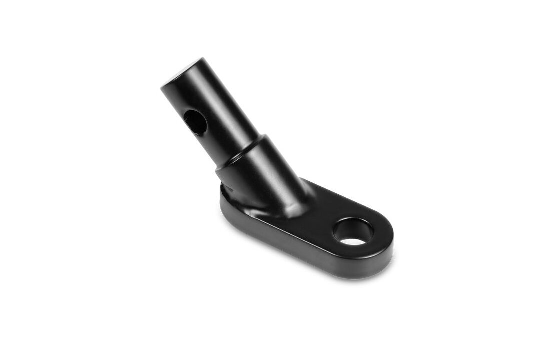 Cube Kupplung Mini f&uuml;r Kinder Fahrradanh&auml;nger Double