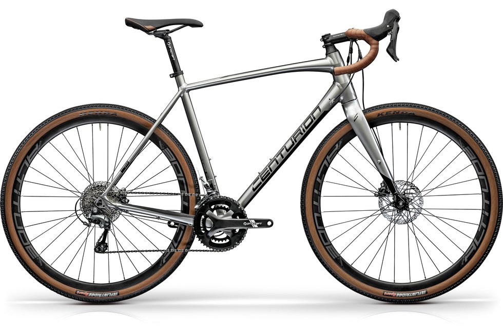 Centurion Crossfire Gravel 2000 2023 28