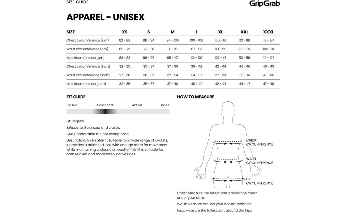 GRIPGRAB Waterproof Lightweight Pants