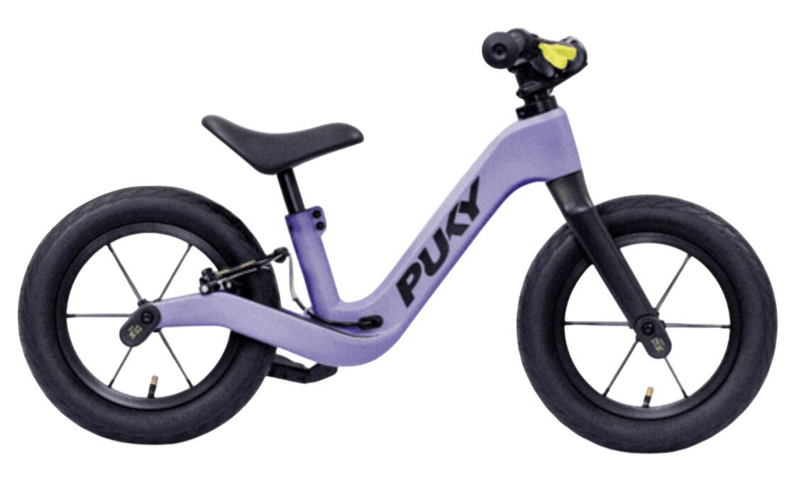 Puky Next 12 - 12 Zoll - 2026