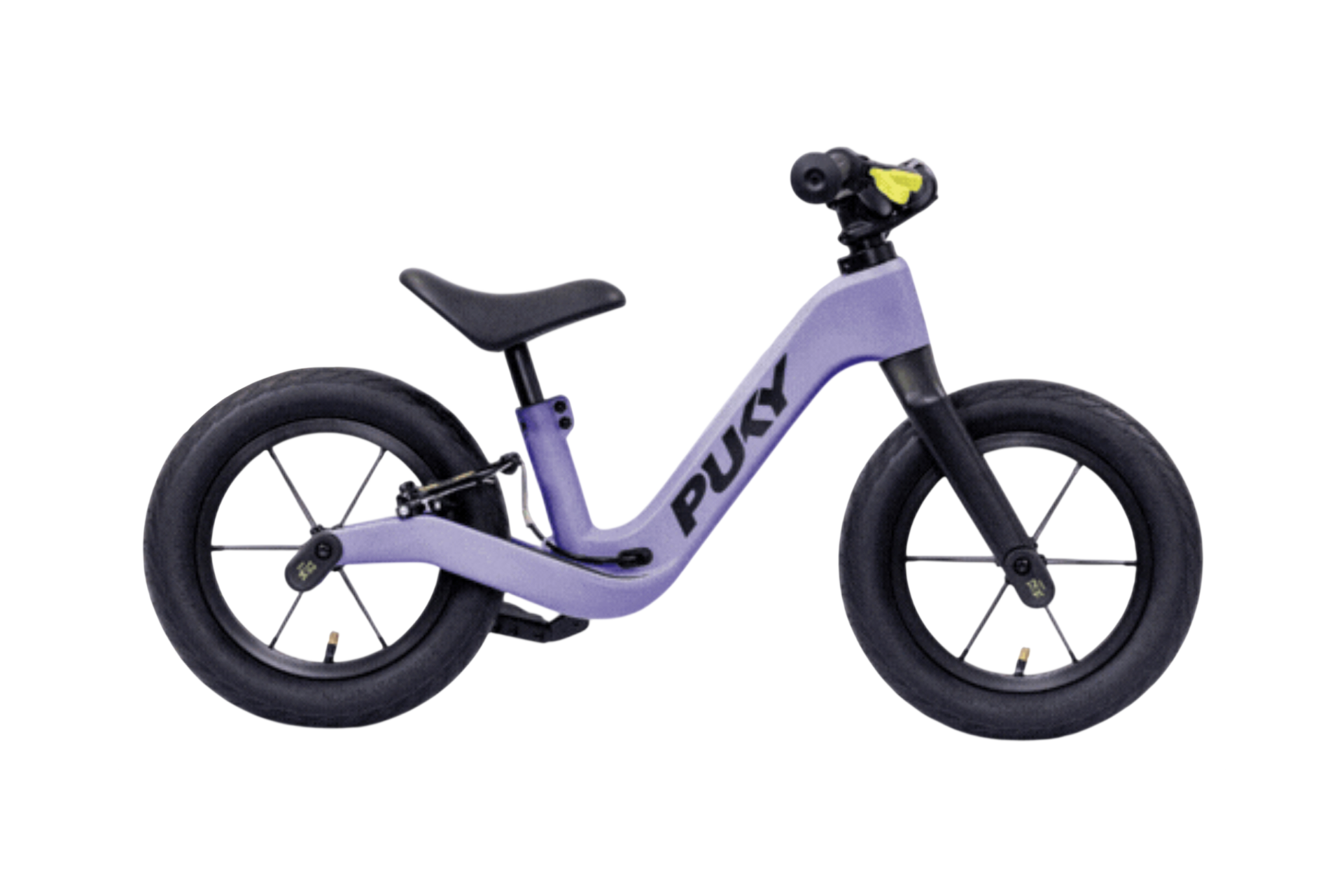 Puky Next 12 - 12 Zoll - 2026