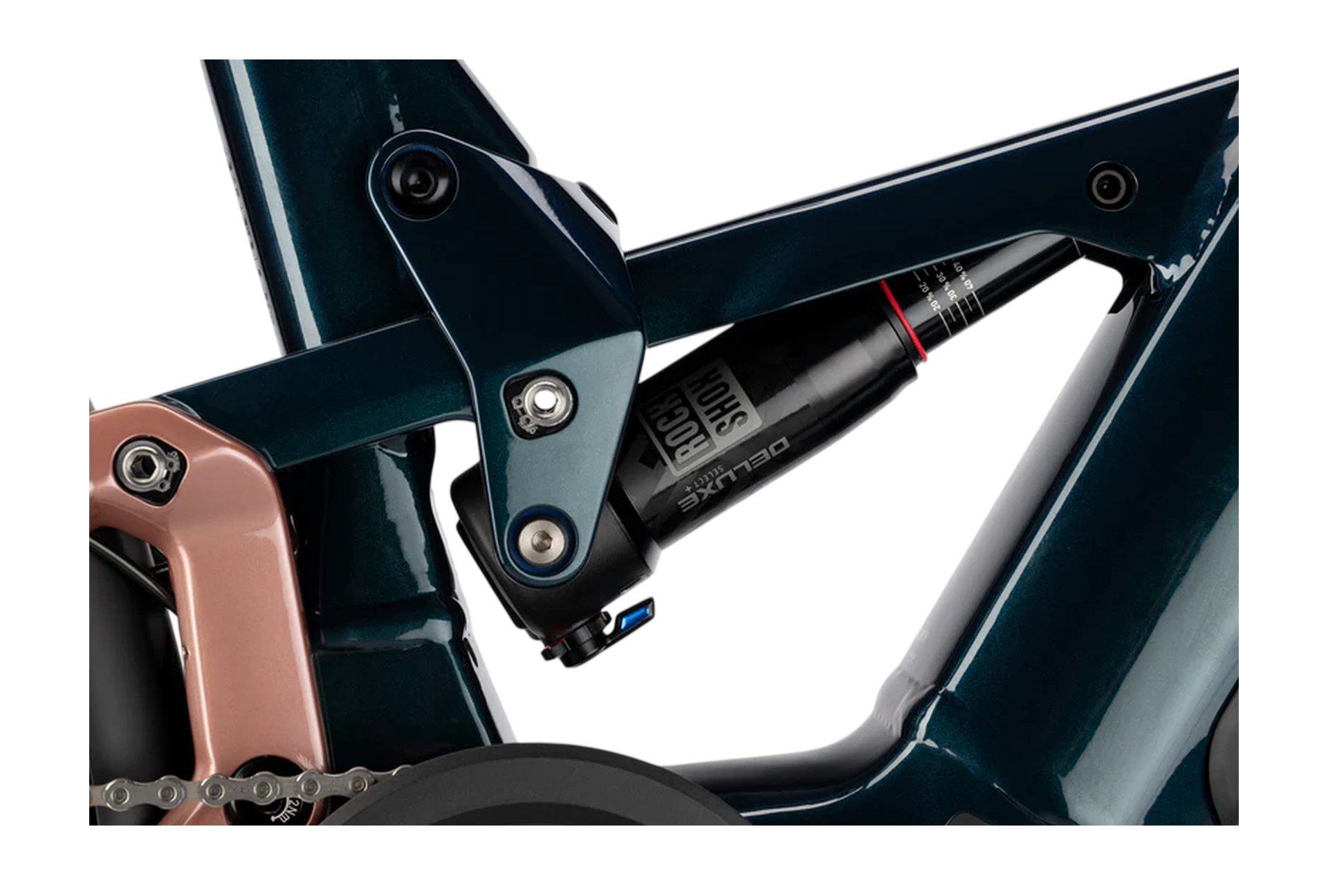 Haibike Adventr 8.5 Low - 800 Wh - 27,5 Zoll - Fully - 2026