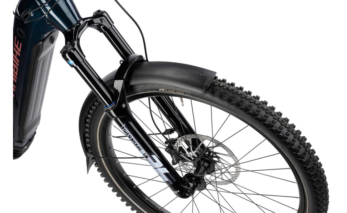 Haibike Adventr 8.5 Low - 800 Wh - 27,5 Zoll - Fully - 2026