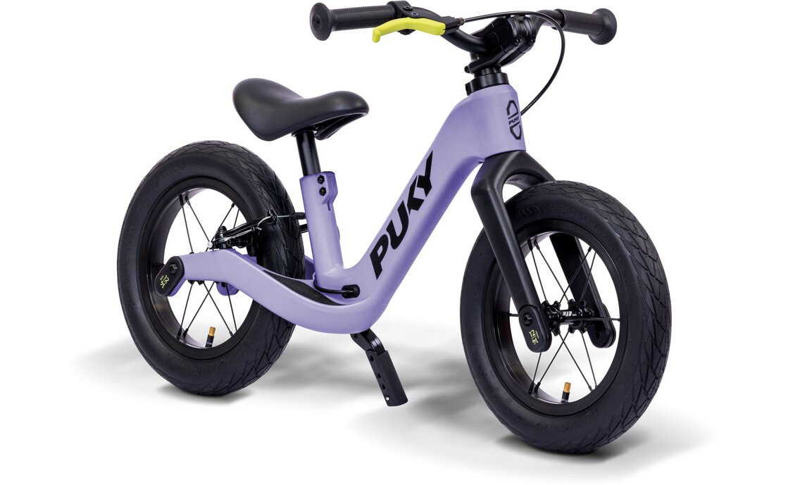 Puky Next 12 - 12 Zoll - 2026