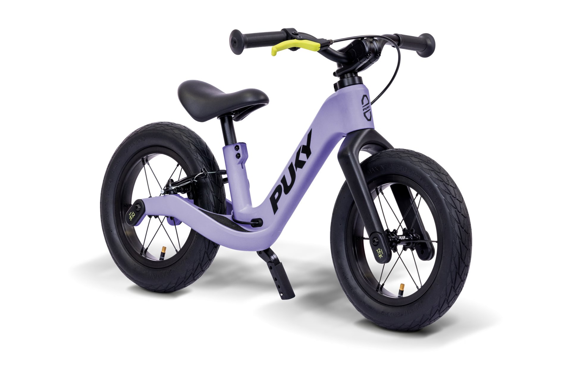 Puky Next 12 - 12 Zoll - 2026