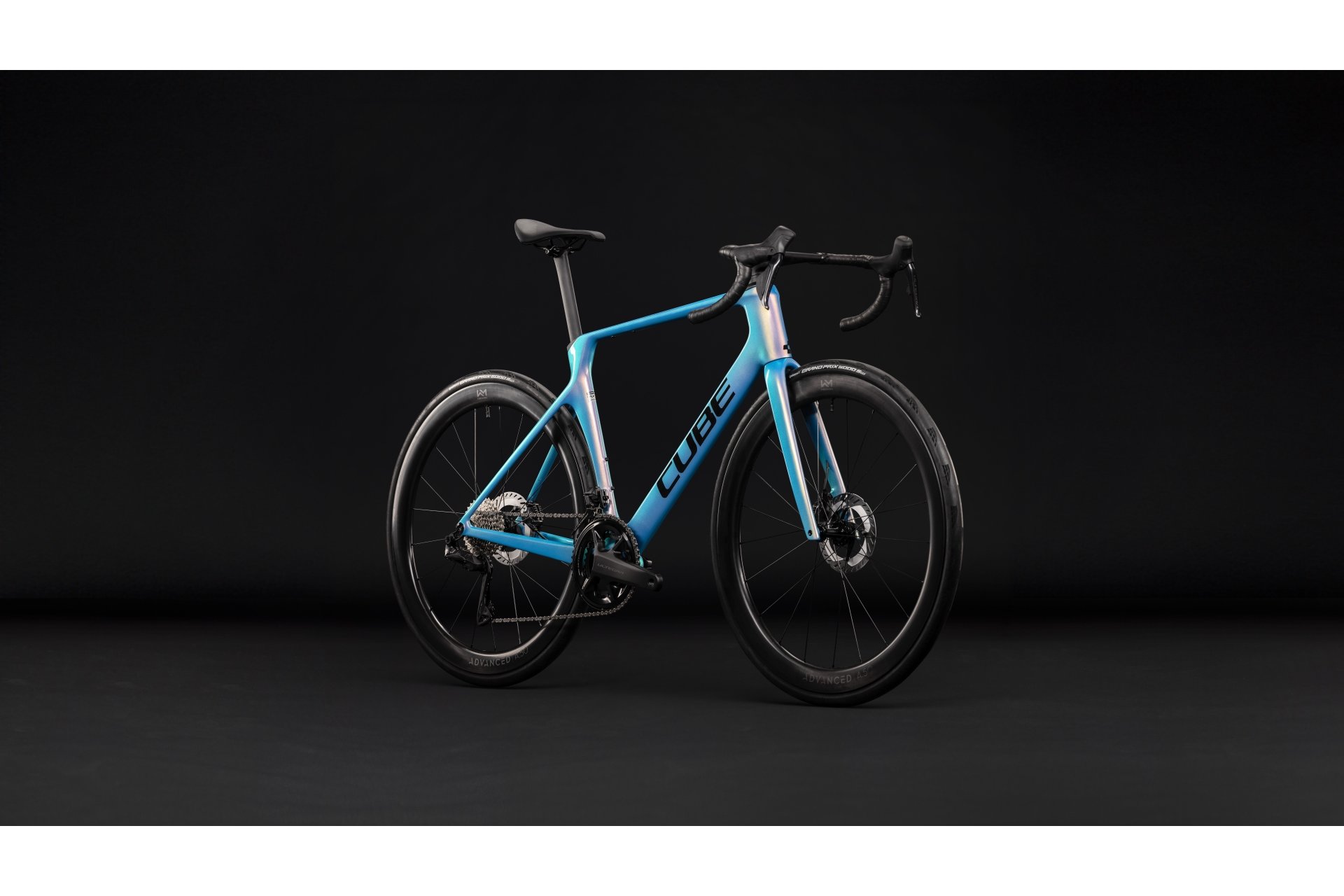 Cube Agree C:62 Pro - 28 Zoll - Diamant - 2027