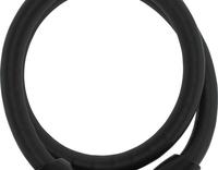 ABUS Phantom 8950-180cm 12-15mm Schloß für ePowerFun e-Scooter
