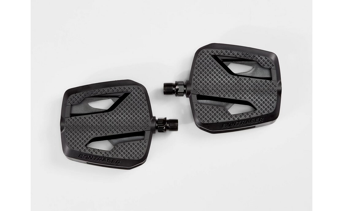 Bontrager City Pedalset