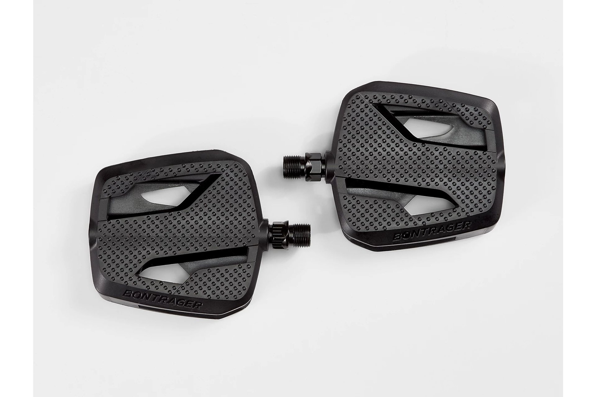 Bontrager City Pedalset