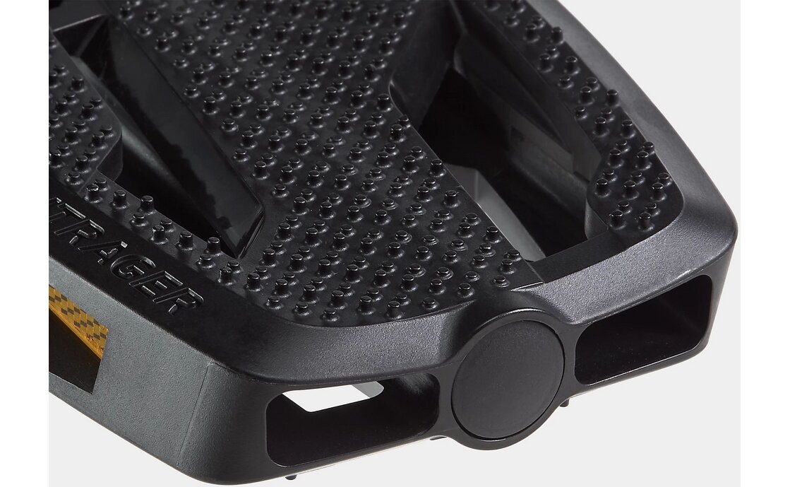 Bontrager City Pedalset