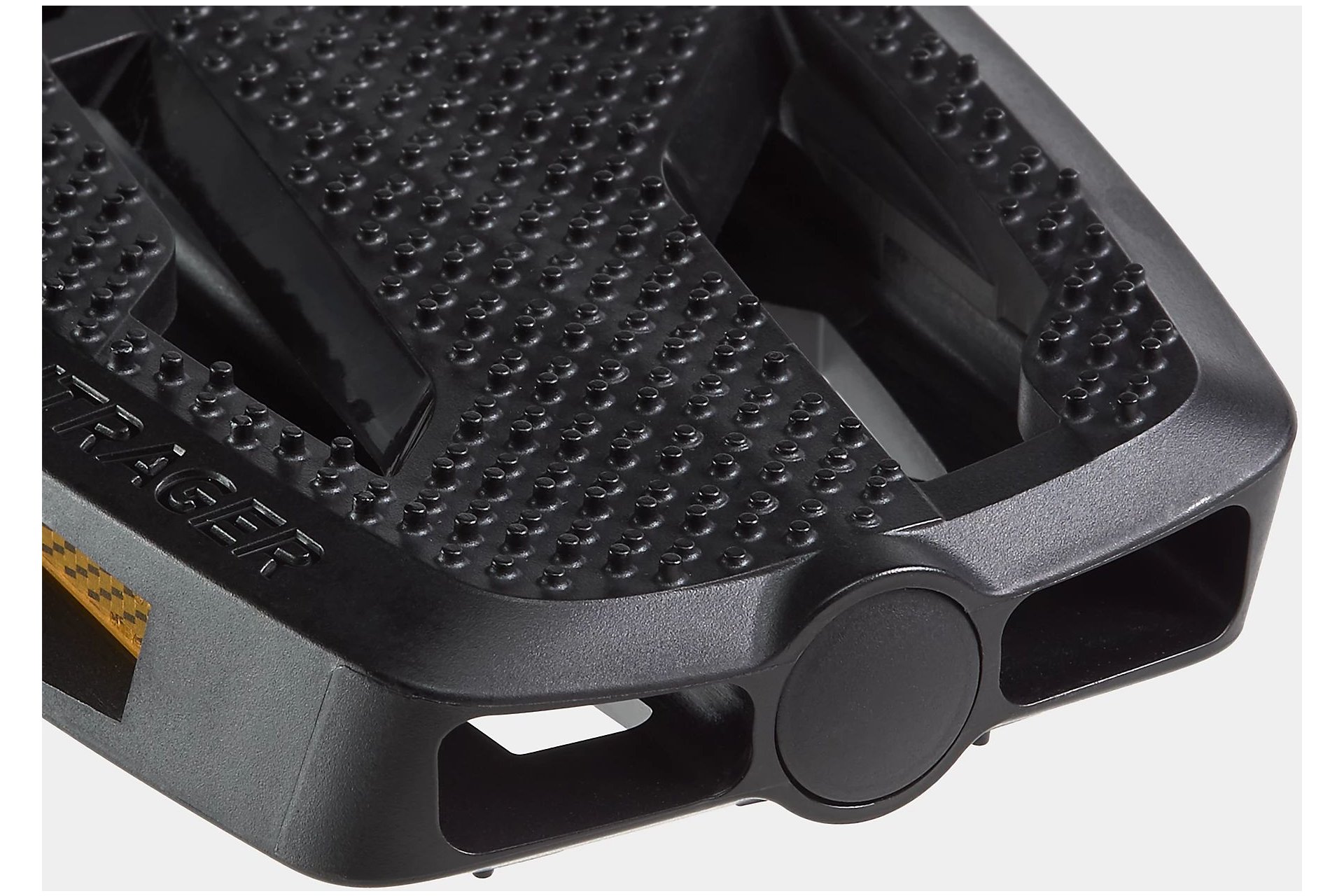 Bontrager City Pedalset