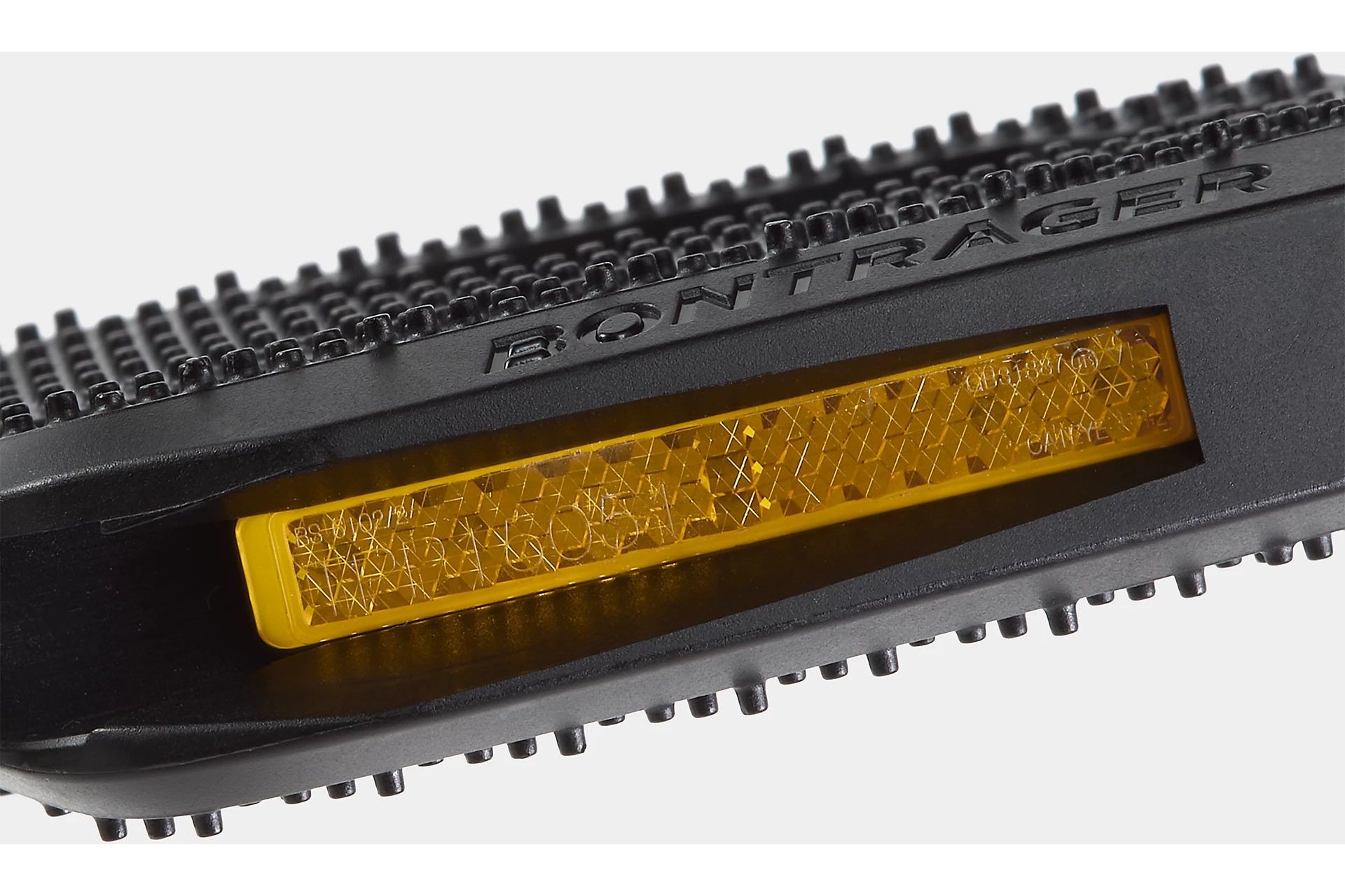 Bontrager City Pedalset