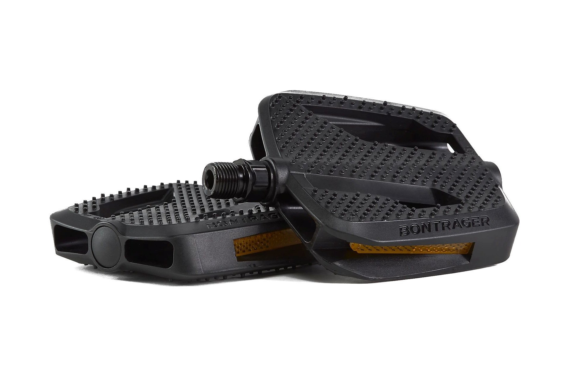 Bontrager City Pedalset