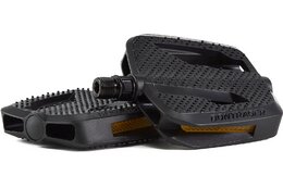 Bontrager City Pedalset