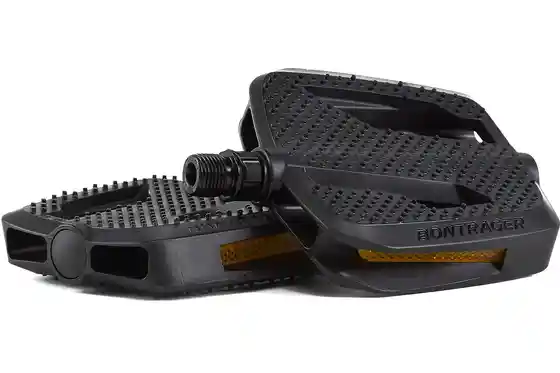 Bontrager - Bontrager City Pedalset
