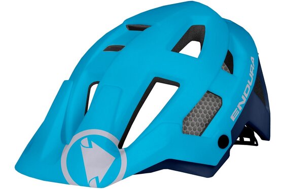 MTB Helme - Endura SingleTrack MIPS Helm