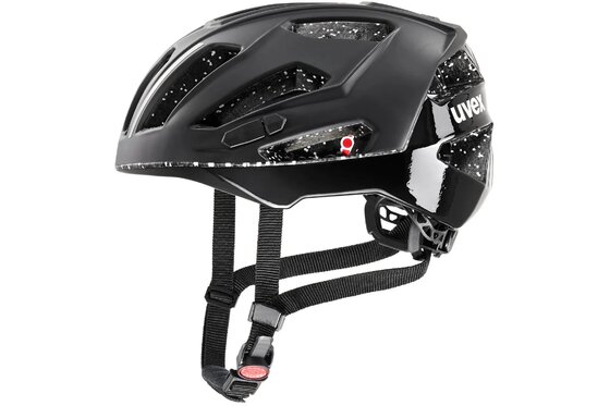 Rennrad Helme - Uvex Gravel X
