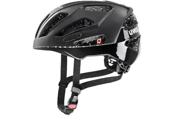 Gravel Helm - Uvex Gravel X
