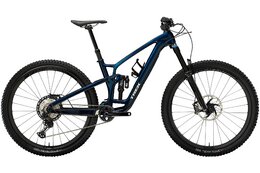 Trek Fuel EX 9.8 XT Gen 6 - 29 Zoll - Fully - 2023