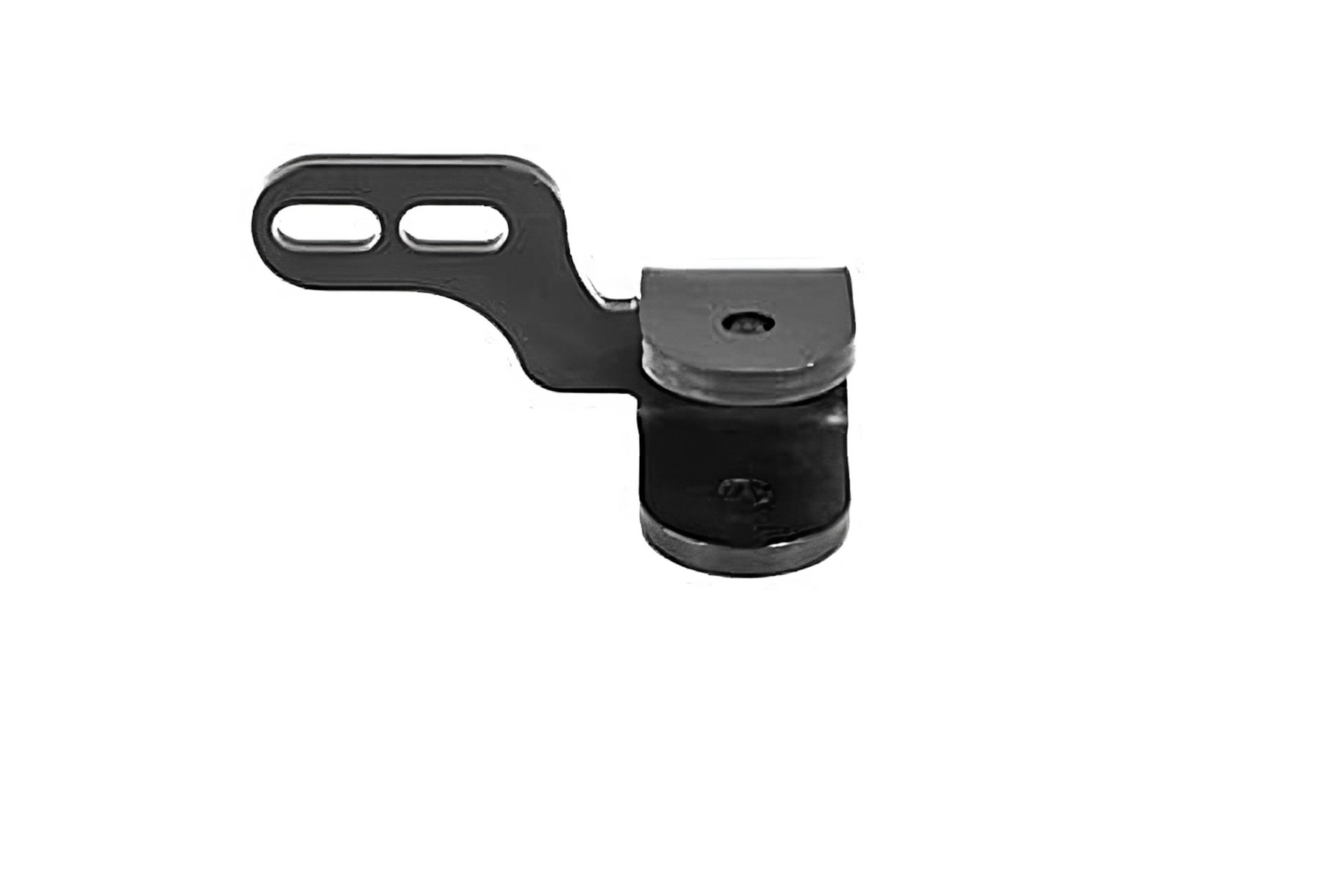 Qeridoo Kupplung Fahrradanbindung für Fahrradständer