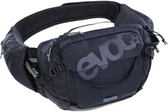 Hüfttaschen-Hip Bags - Evoc Hip Pack Pro 3