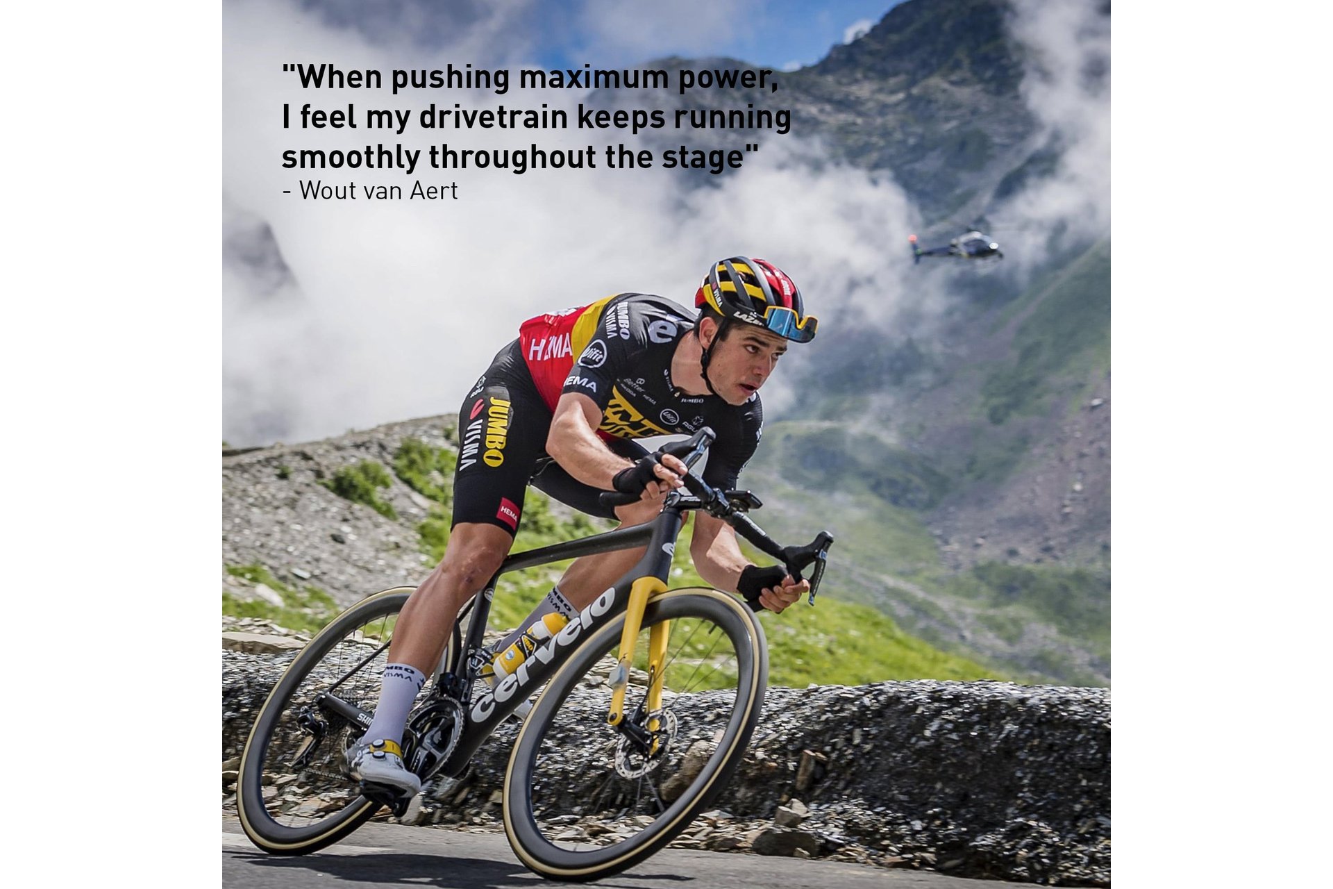 Dynamic Speed Potion Wax Kettenschmiermittel - 100ml