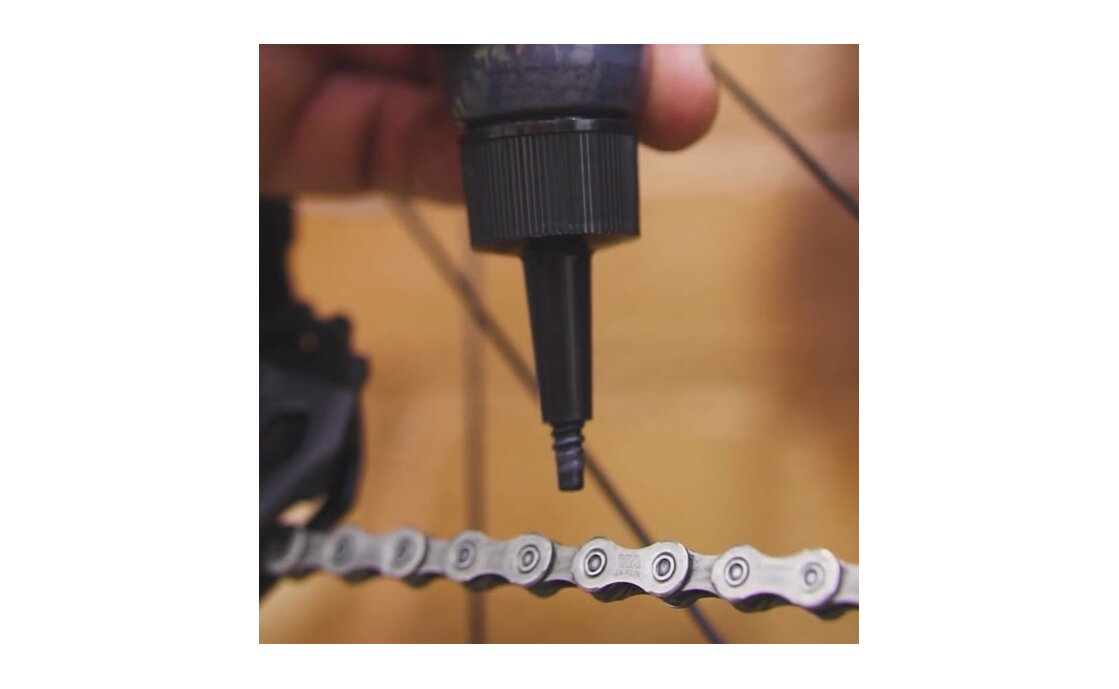 Dynamic Speed Potion Wax Kettenschmiermittel - 100ml