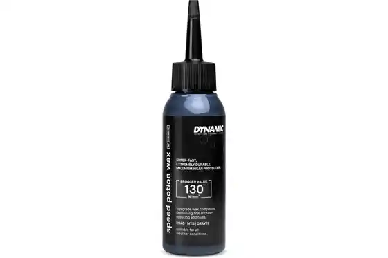 Schmiermittel - Dynamic Speed Potion Wax Kettenschmiermittel - 100ml