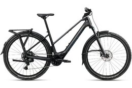 Orbea Kemen ADV 30 MID - 540 Wh - 28 Zoll - Trapez