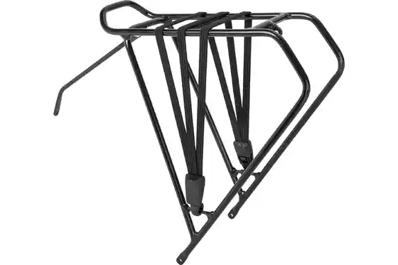 XXL Sale % - Puky Gepäckträger 26"