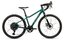 Academy S-Grade Gravel 5 - 24 Zoll - Diamant - 2025