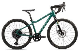 Academy S-Grade Gravel 5 - 24 Zoll - Diamant - 2026