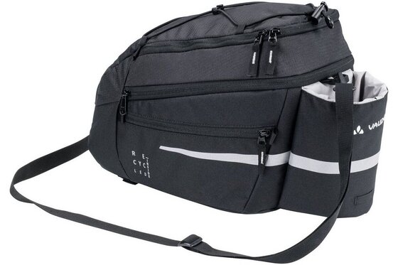 Vaude - Gepäckträgertaschen - Vaude Silkroad L