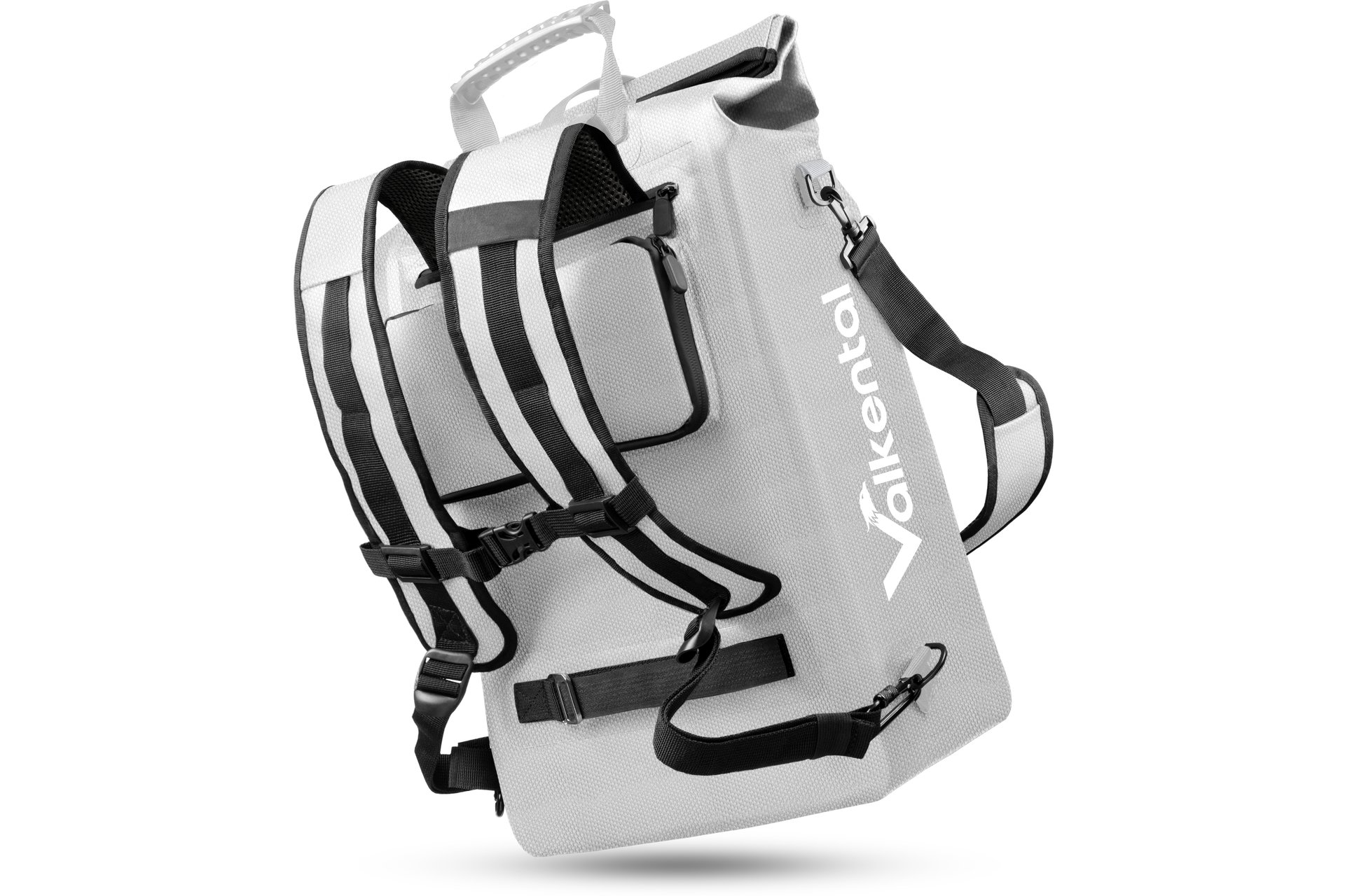 VALKENTAL ValkOne 3in1 Rucksack/Packtasche