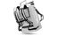 VALKENTAL ValkOne 3in1 Rucksack/Packtasche