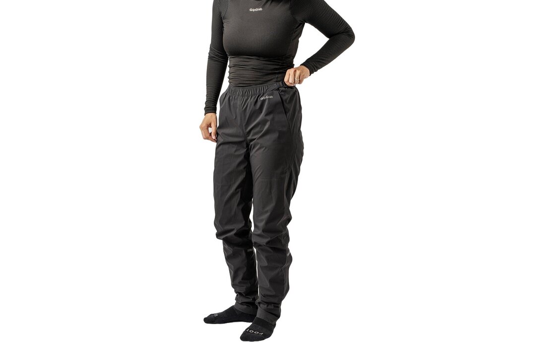 GRIPGRAB Waterproof Lightweight Pants