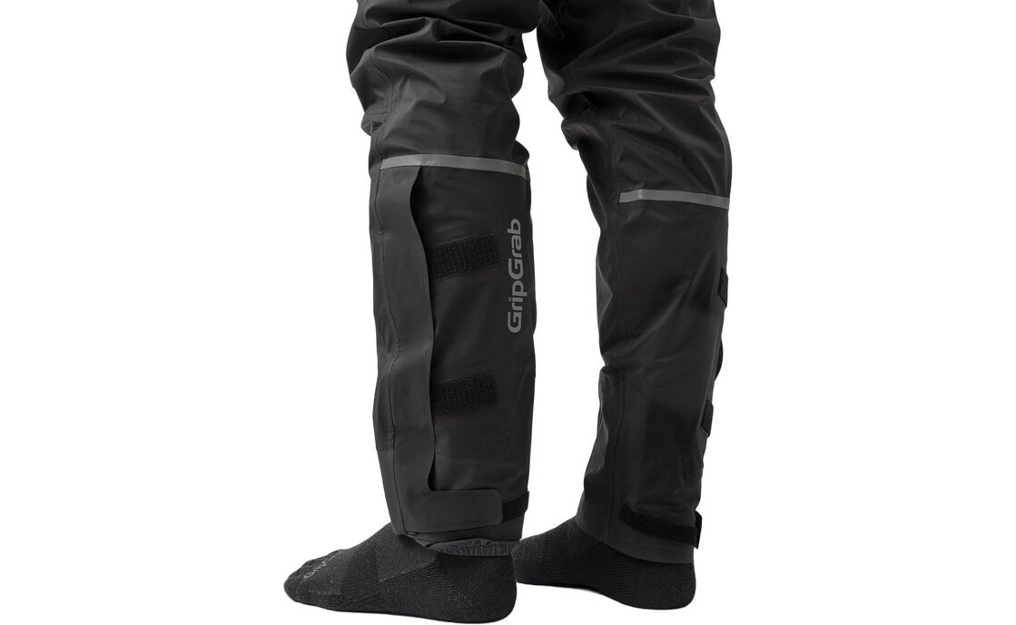 GRIPGRAB Waterproof Lightweight Pants
