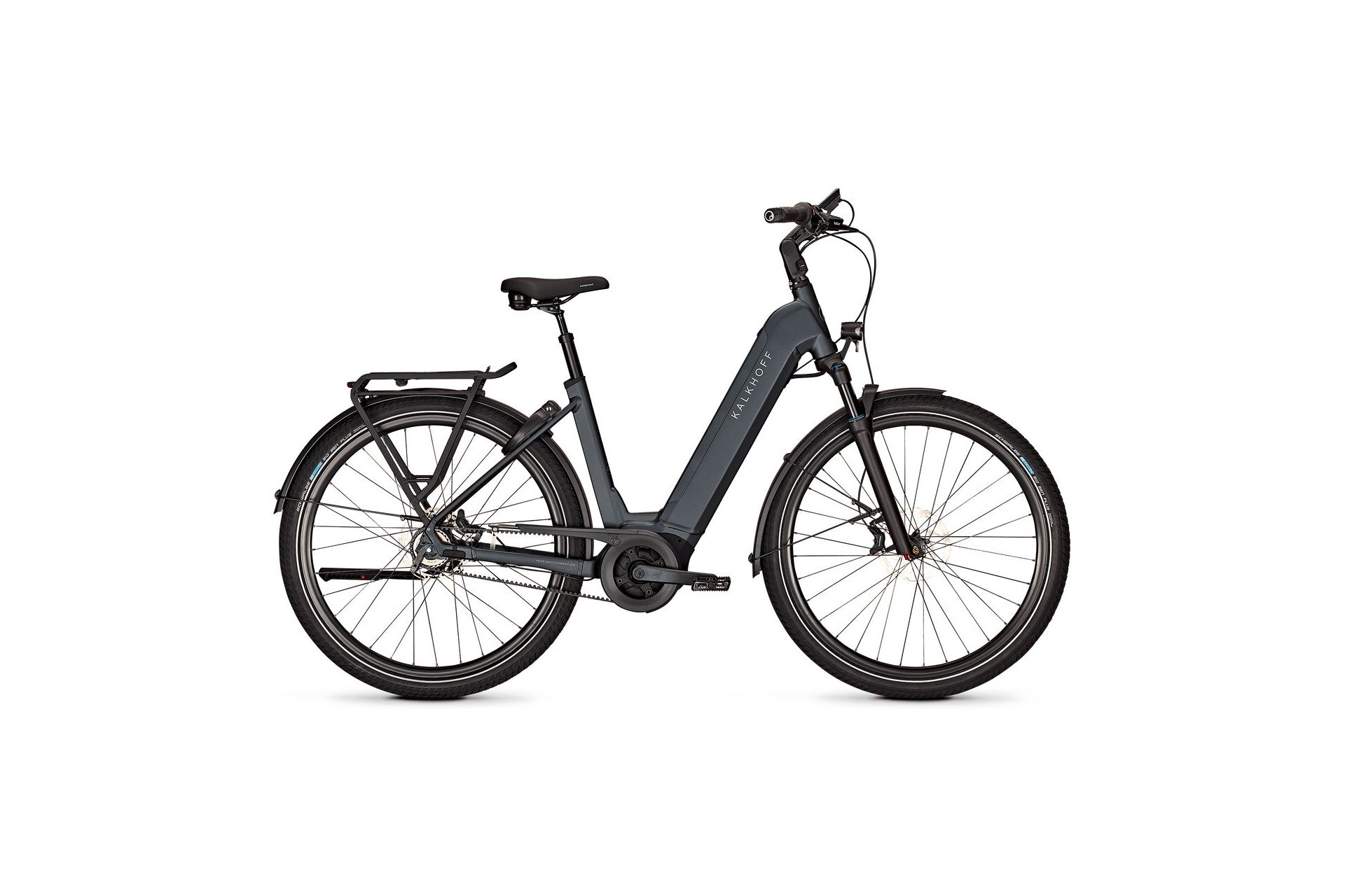 Kalkhoff Image 5 Advance + RT - 625 Wh - 29 Zoll - Tiefeinsteiger - 2025