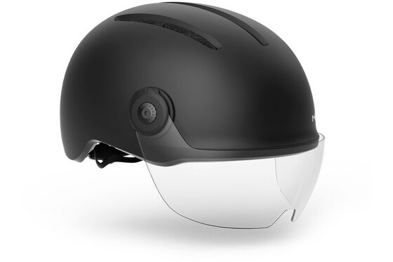 E-Bike & S-Pedelec-Helme - MET Vibe On MIPS