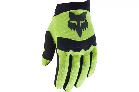 Langfinger-Handschuhe Sale - Fox Youth Dirtpaw Langfinger Handschuhe