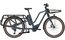 Bergamont E-Cargoville LT Edition - 545 Wh - 26 Zoll - Longtail