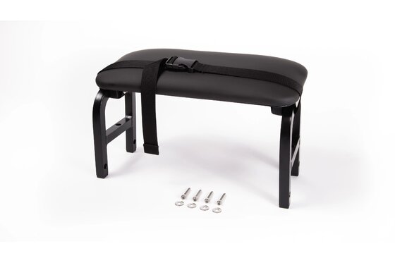 Lastenrad Zubehör - Urban Arrow Extra Sitzbank