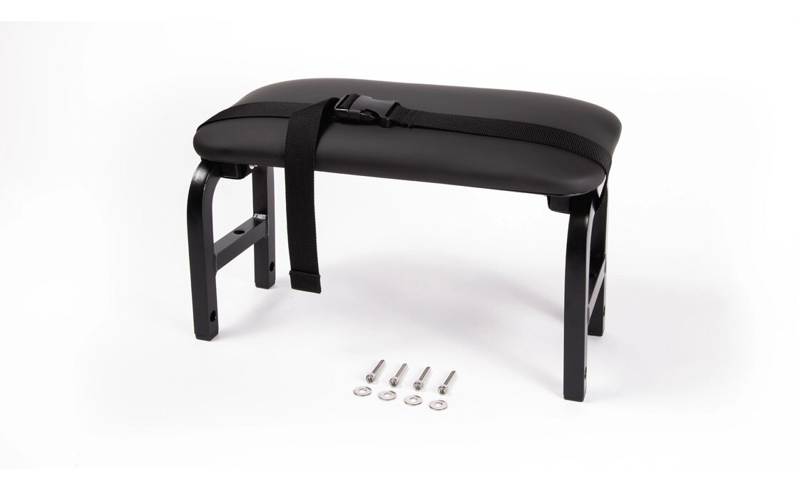 Urban Arrow Extra Sitzbank