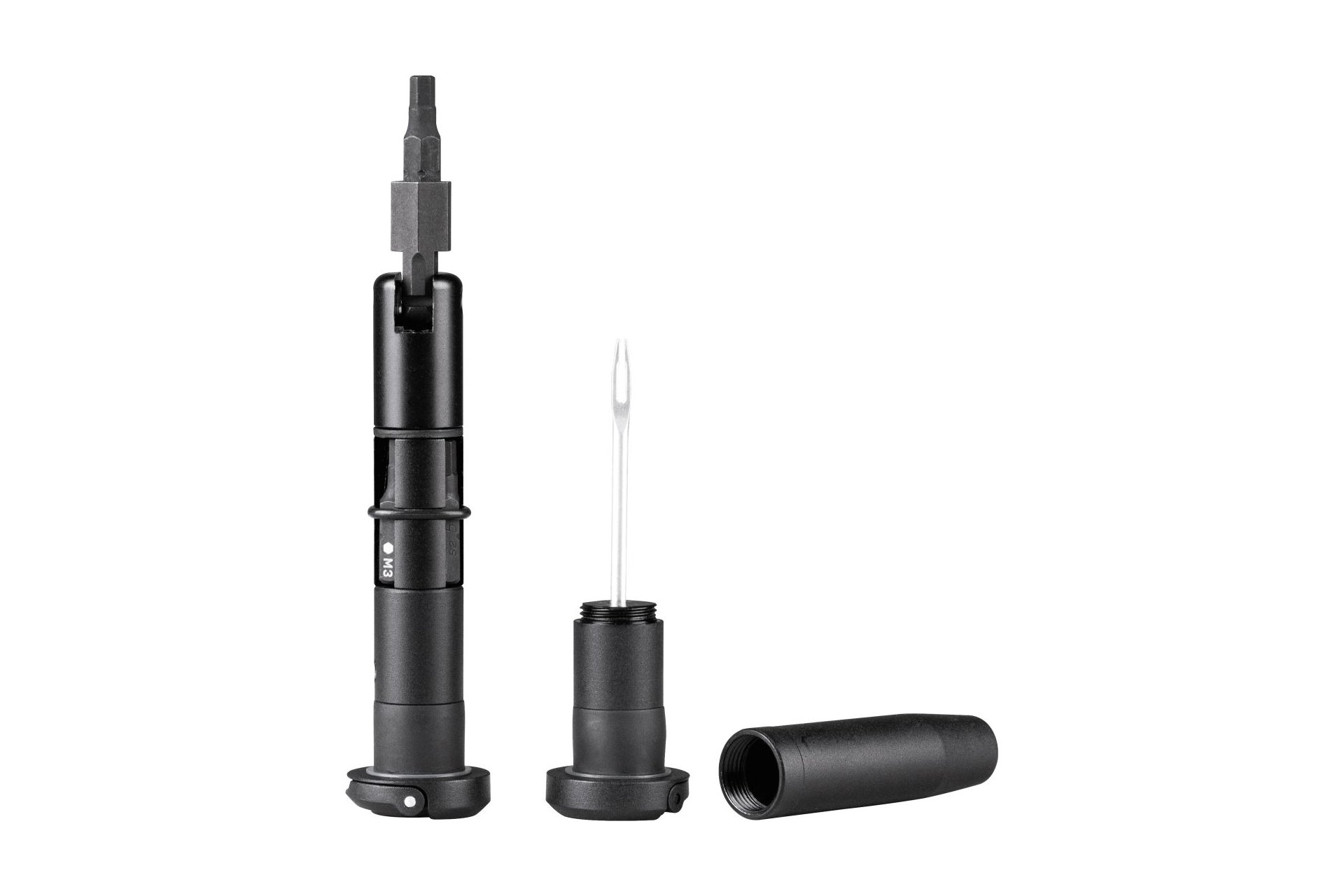 Topeak Plug'n Tool Roadie