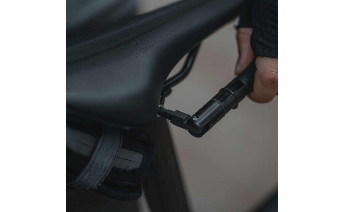 Topeak Plug'n Tool Roadie
