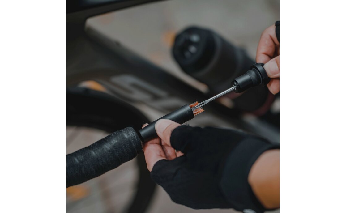 Topeak Plug'n Tool Roadie