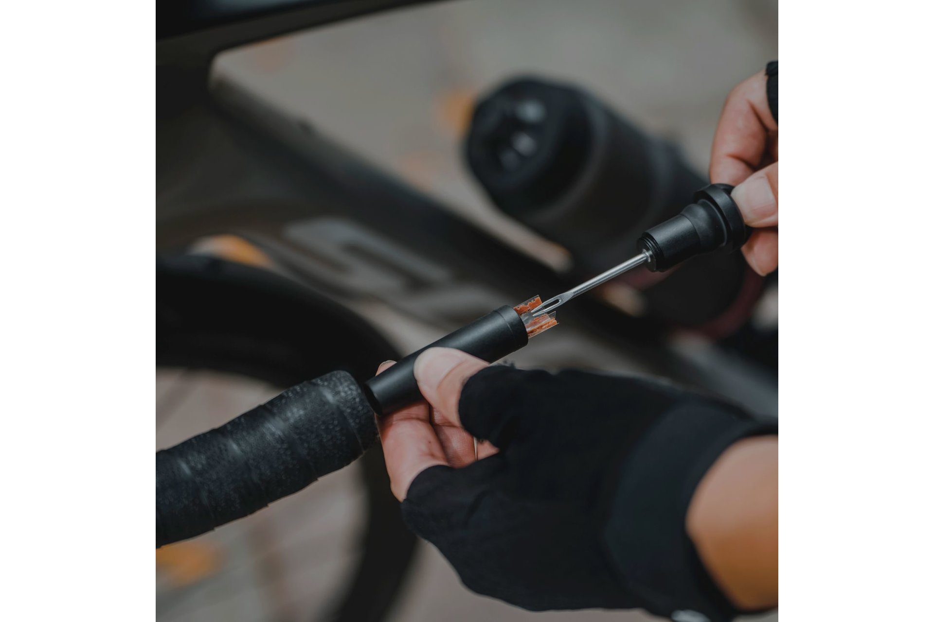 Topeak Plug'n Tool Roadie